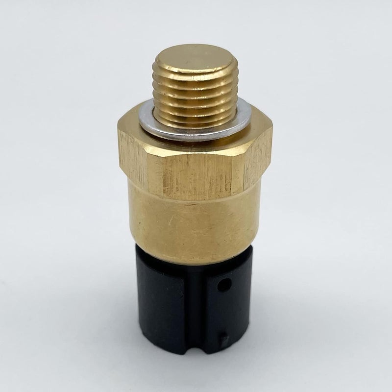 Ronzdeta 61318361787 Temperature Sensor Cooling Fan Switch in Radiator - Image 4